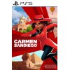 Carmen Sandiego PS5